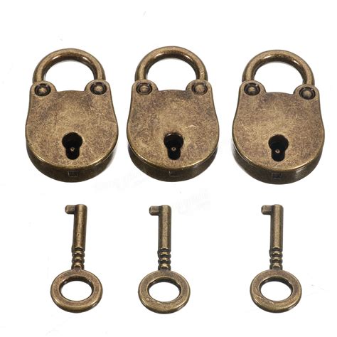 mini padlock products for sale 